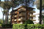 Lignano apartmny